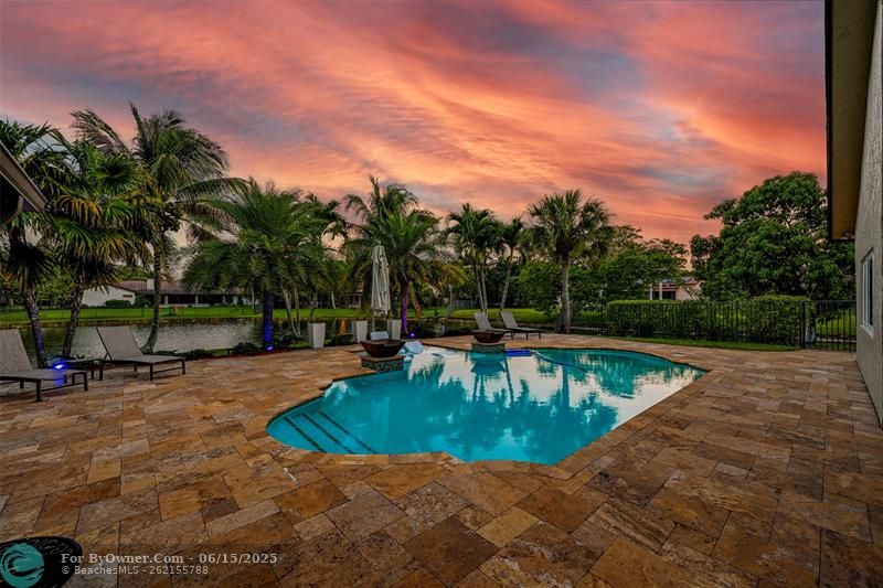 13240 SW 32nd Ct, Davie, Florida image 13