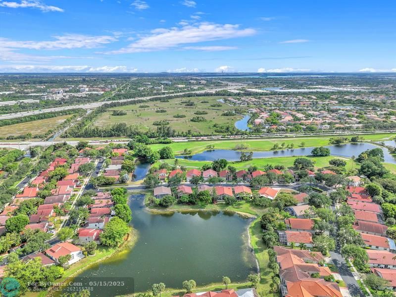15023 SW 16th St, Pembroke Pines, Florida image 37