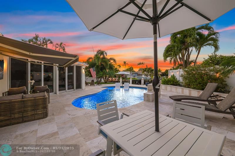 341 SE 3rd St, Pompano Beach, Florida image 34