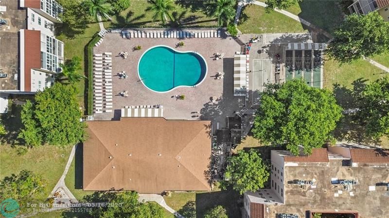 2841 Somerset Dr #318, Lauderdale Lakes, Florida image 20