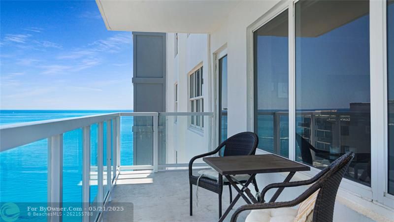 3750 Galt Ocean Dr #1807, Fort Lauderdale, Florida image 1
