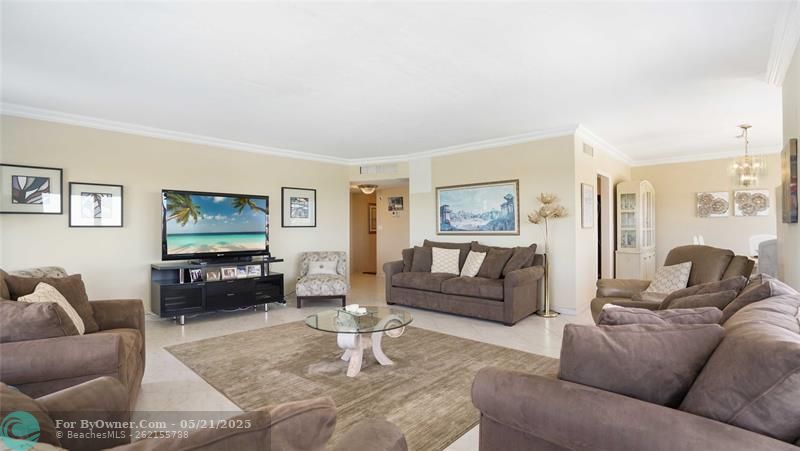 3750 Galt Ocean Dr #1807, Fort Lauderdale, Florida image 9
