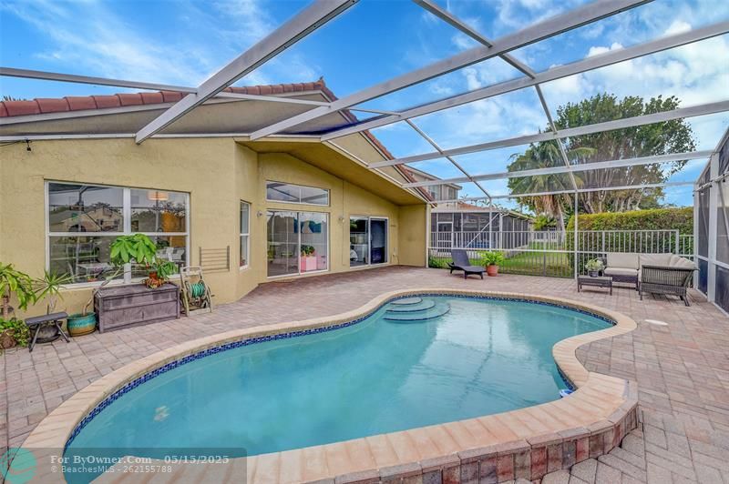 16417 Sapphire Pl, Weston, Florida image 22