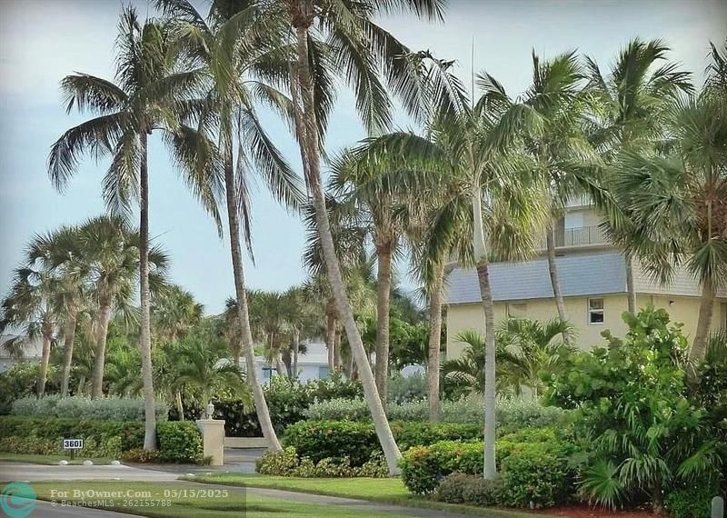 3601 S Ocean Blvd #602, Palm Beach, Florida image 31