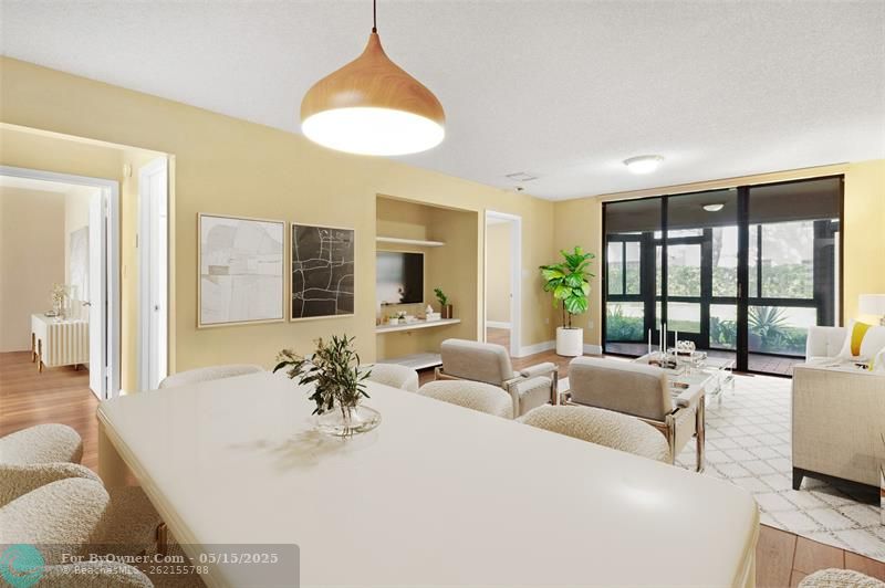 9829 NW 1st Ct #9829, Plantation, Florida image 7