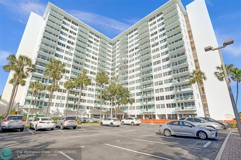 3233 NE 34th St #1419, Fort Lauderdale, Florida image 8