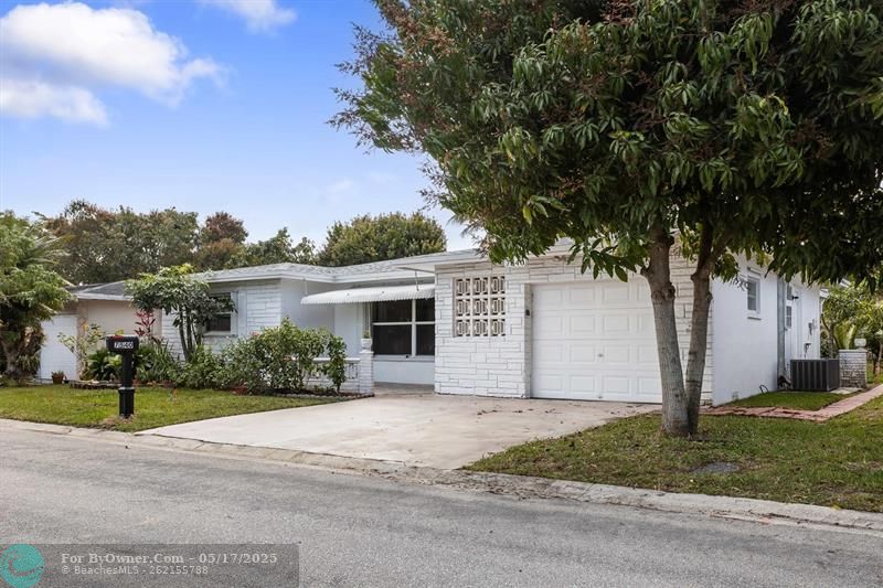 7540 NW 6th Ct, Margate, Florida image 4