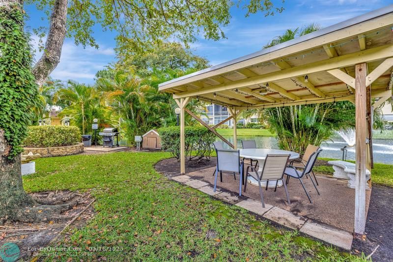 5171 W Oakland Park Blvd #312, Lauderdale Lakes, Florida image 38