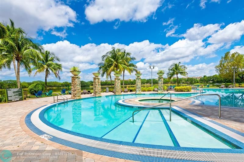 2641 N Flamingo Rd #TH7, Sunrise, Florida image 28