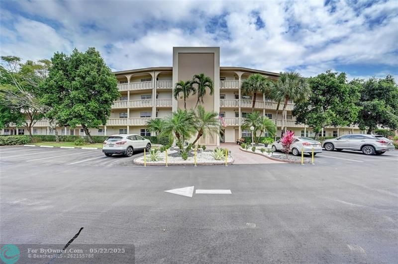 3203 Portofino Pt #A2, Coconut Creek, Florida image 2