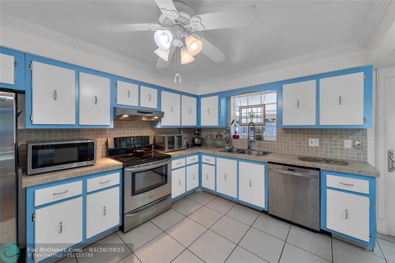 3213 Dover Rd, Pompano Beach, Florida image 40