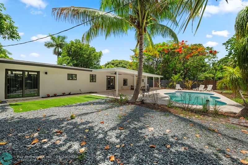 417 NE 26th Dr, Wilton Manors, Florida image 5