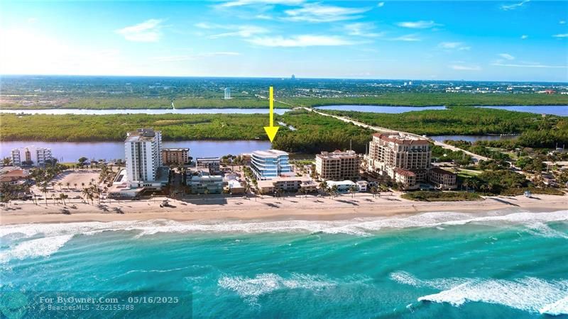 3319 N Ocean Drive #701, Hollywood, Florida image 3