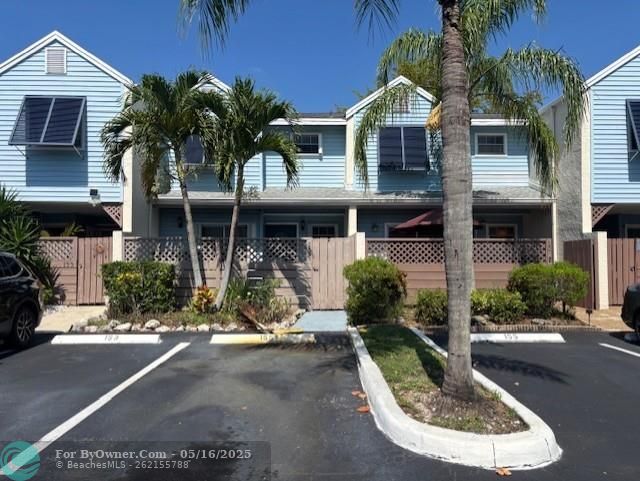 159 W Hemingway Cir #159, Margate, Florida image 1