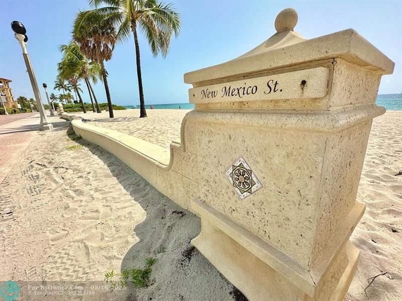 3319 N Ocean Drive #VILLA 7, Hollywood, Florida image 16