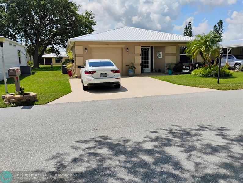 14441 Dulce Real, Fort Pierce, Florida image 2