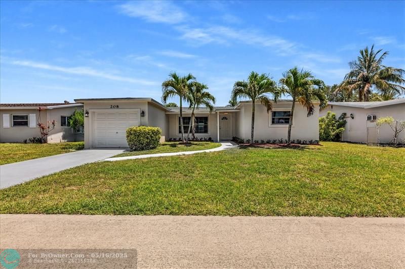 208 NW 79th Ave, Margate, Florida image 1