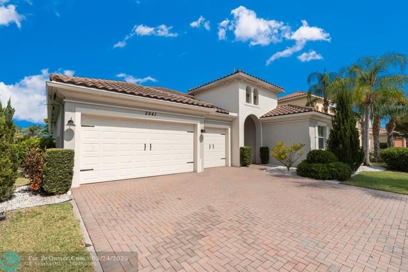 2941 Payson Way, Wellington, Florida image 45