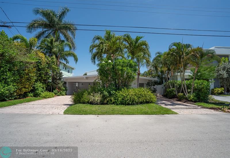 2559 SE 14th St, Pompano Beach, Florida image 1