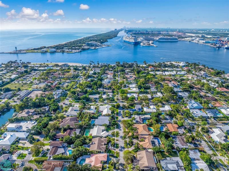 1900 Admirals Way, Fort Lauderdale, Florida image 50