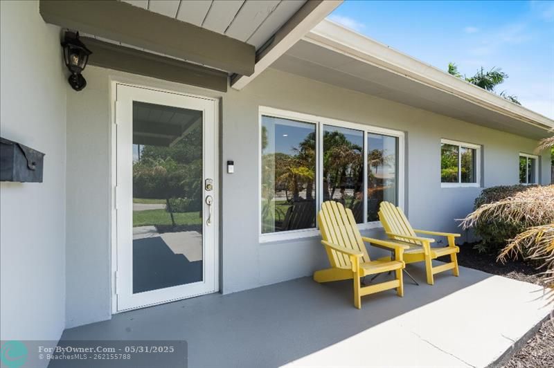 2736 NE 1st Ter, Wilton Manors, Florida image 4