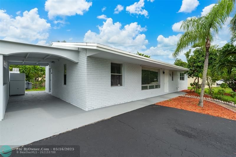 631 NW 38th Pl, Deerfield Beach, Florida image 1
