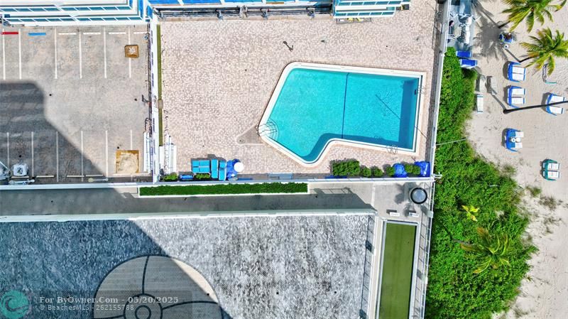3430 Galt Ocean Dr #1011, Fort Lauderdale, Florida image 49