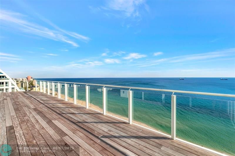 525 Fort Lauderdale Beach Blvd #1902, Fort Lauderdale, Florida image 21