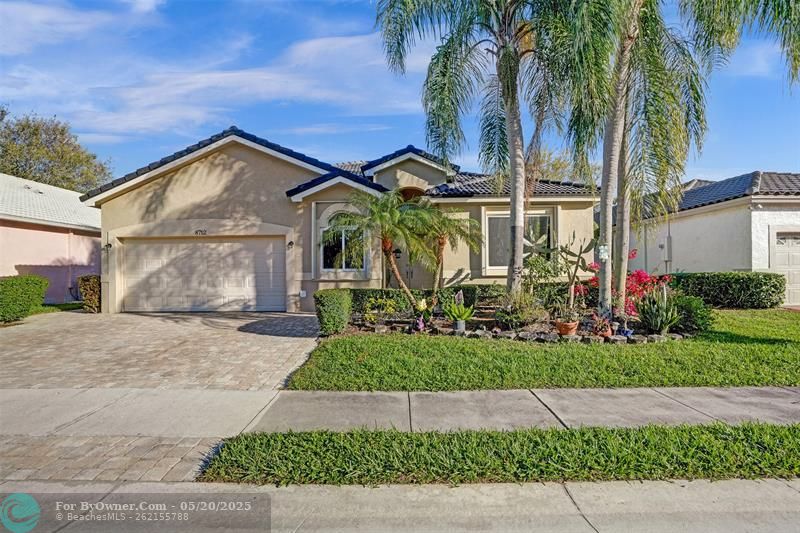 8712 NW 76th Dr, Tamarac, Florida image 4