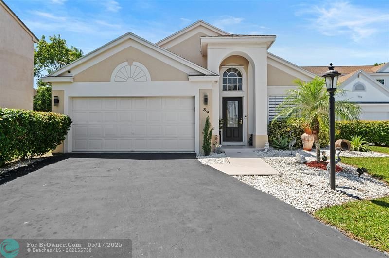 39 Teal Way, Boynton Beach, Florida image 1