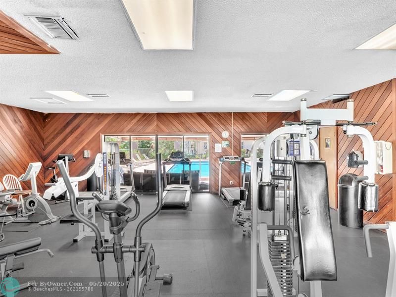 5230 NE 6th Ave #24C, Fort Lauderdale, Florida image 44