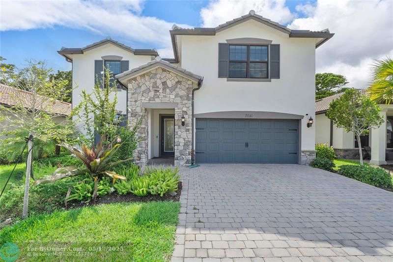 7641 NW 84th Ln, Tamarac, Florida image 18