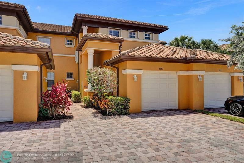 8053 NW 128th Ln #15-F, Parkland, Florida image 1
