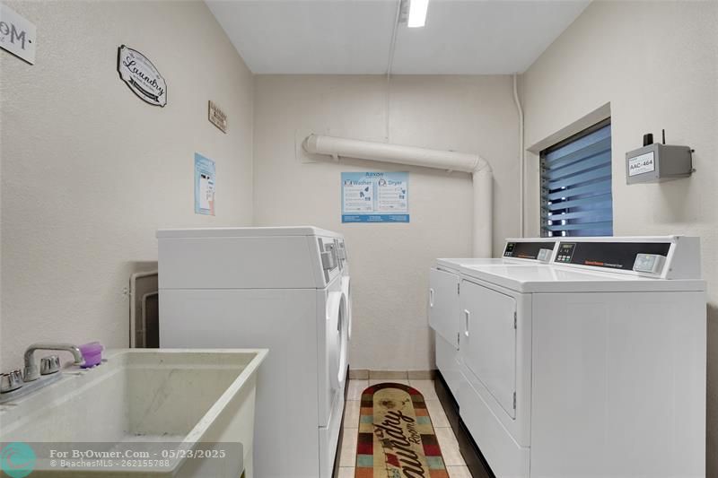 5203 NE 24th Ter #B207, Fort Lauderdale, Florida image 30