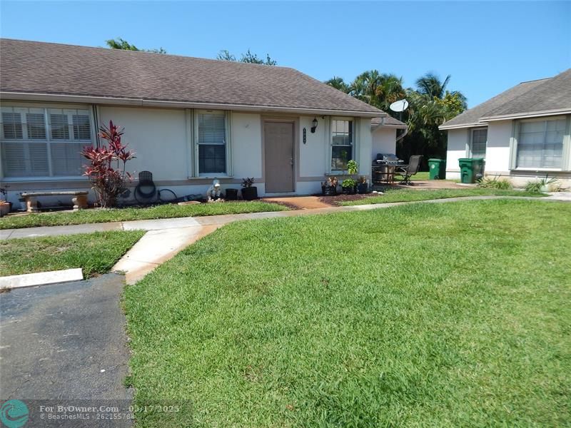 8049 SW 19th Ct #8049, Davie, Florida image 1