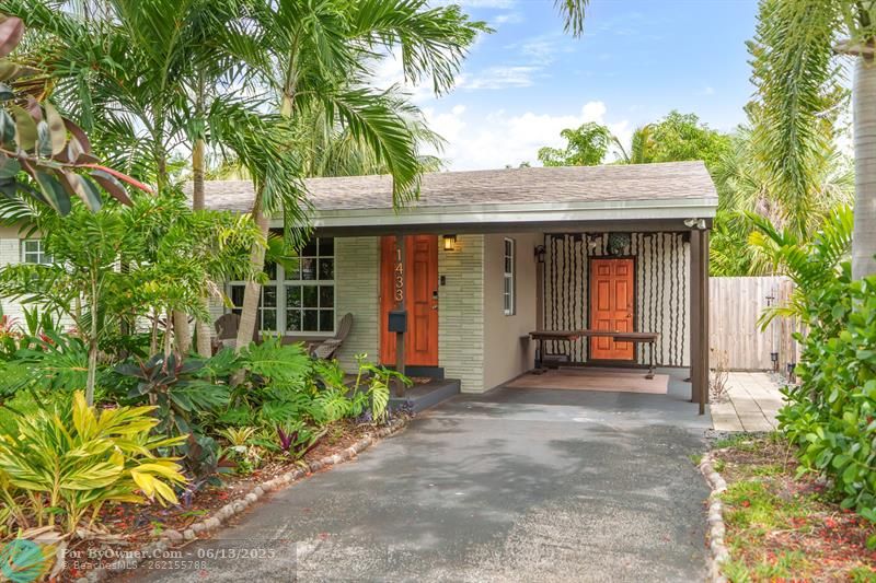 1433 NE 5th Ave, Fort Lauderdale, Florida image 2