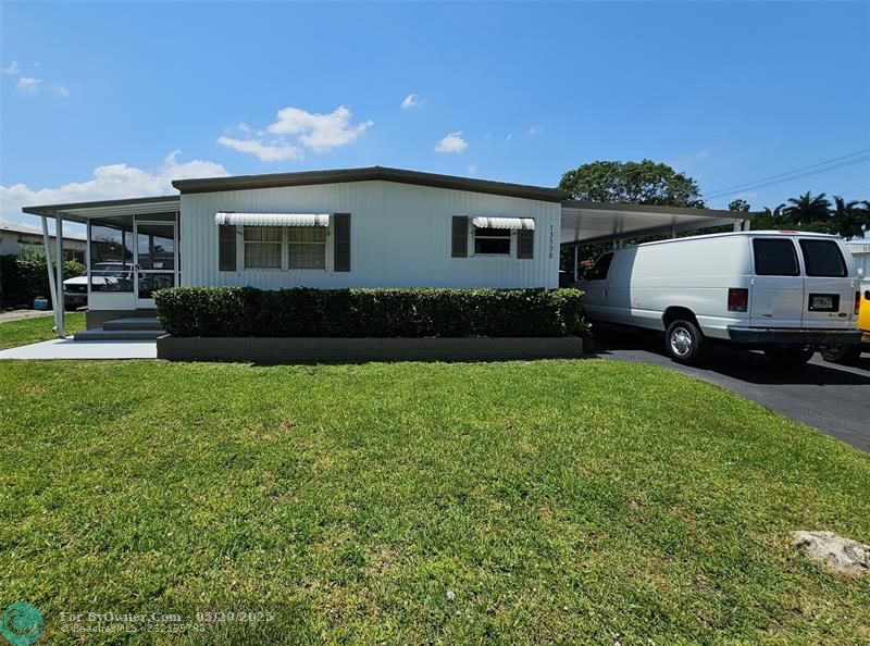 13530 NW 5th St, Plantation, Florida image 14