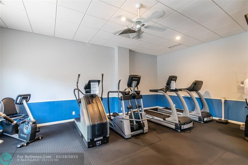4250 Galt Ocean Dr #5E, Fort Lauderdale, Florida image 32