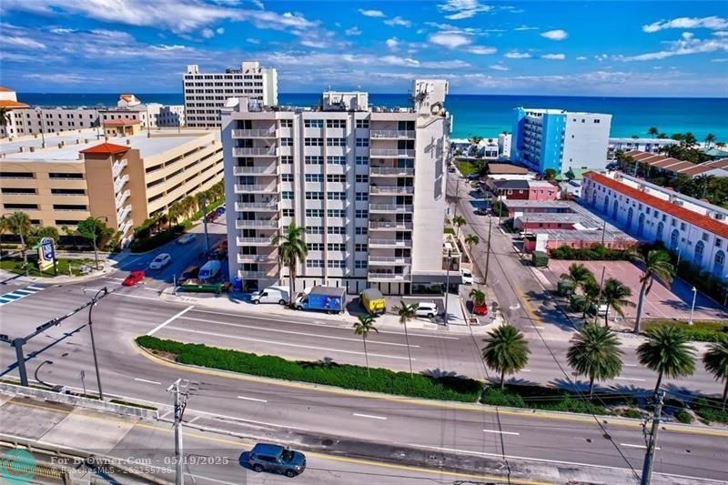 211 S Ocean Dr #405, Hollywood, Florida image 46