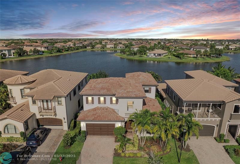 8970 Watercrest Cir W, Parkland, Florida image 2