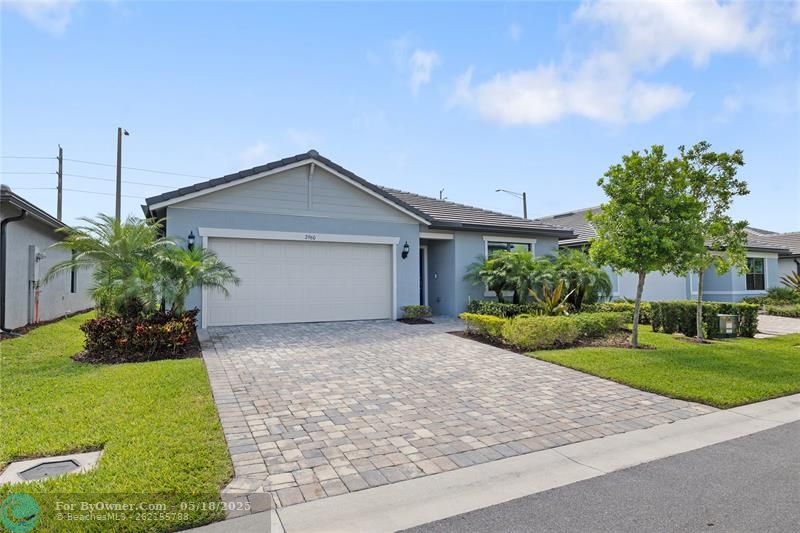 2960 Shortleaf Ave, Oakland Park, Florida image 1