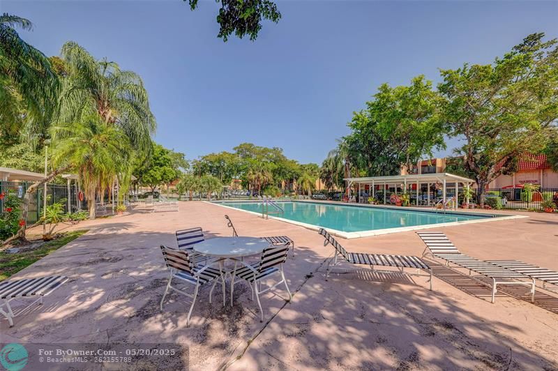8260 SW 24th St #6112, North Lauderdale, Florida image 29