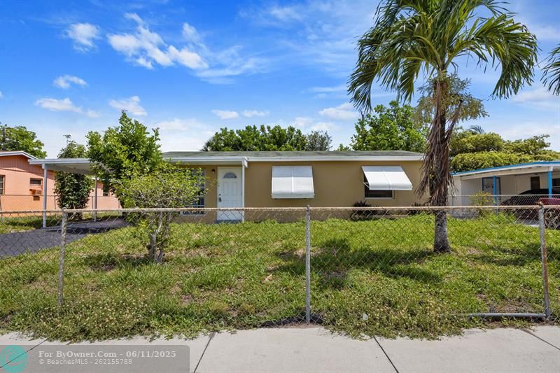 1640 W 11th St, Riviera Beach, Florida image 30
