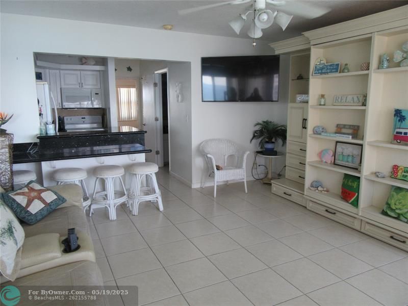 OPEN CONCEPT