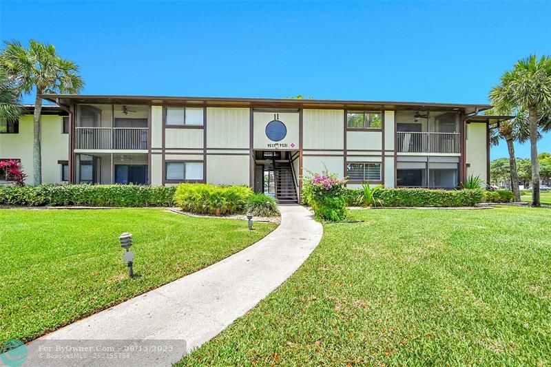 9529 W Mcnab Rd #108, Fort Lauderdale, Florida image 1