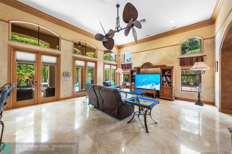 3512 Turenne Way, Wellington, Florida image 8