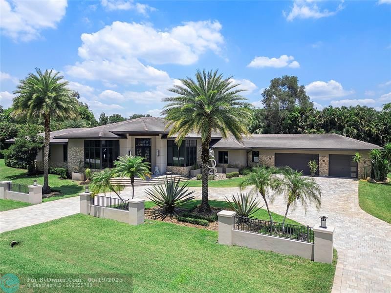 12321 NW 2nd St, Plantation, Florida image 3