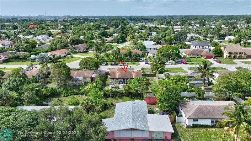 2543 Dolphin Dr, Delray Beach, Florida image 36