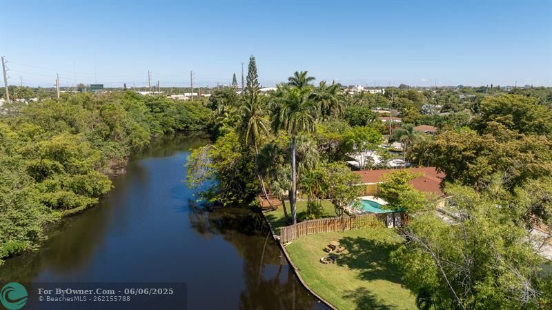 3566 Lloyd Dr, Fort Lauderdale, Florida image 35