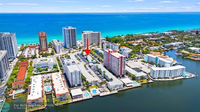 3131 S Ocean Dr #114, Hallandale Beach, Florida image 2